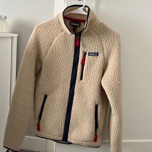 PATAGONIA Zip Up